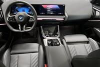 heti ajoon BMW X3