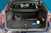 heti ajoon BMW X3