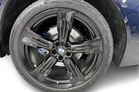 heti ajoon BMW X3