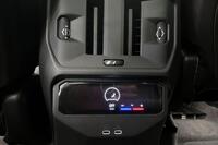 heti ajoon BMW X3