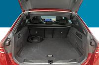 heti ajoon BMW 5-sarja