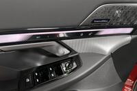 heti ajoon BMW 5-sarja