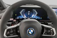 heti ajoon BMW 5-sarja