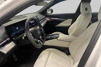 heti ajoon BMW 5-sarja