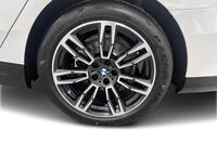 heti ajoon BMW 5-sarja