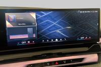 heti ajoon BMW 5-sarja