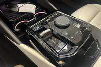 heti ajoon BMW 5-sarja