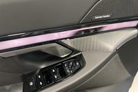 heti ajoon BMW 5-sarja