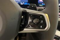 heti ajoon BMW 5-sarja