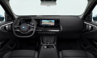 heti ajoon BMW X3