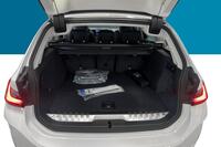 heti ajoon BMW 3-sarja