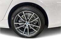 heti ajoon BMW 3-sarja