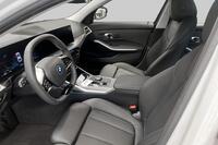 heti ajoon BMW 3-sarja