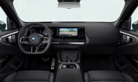 heti ajoon BMW X3