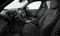 heti ajoon BMW X3