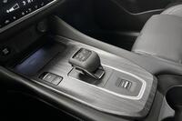 heti ajoon Nissan Qashqai