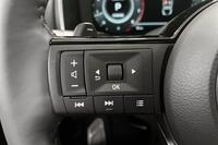 heti ajoon Nissan Qashqai