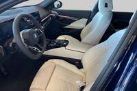 heti ajoon BMW 5-sarja
