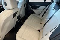 heti ajoon BMW 5-sarja