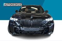 heti ajoon BMW X5