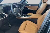 heti ajoon BMW X5