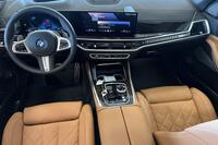 heti ajoon BMW X5