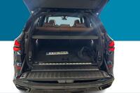 heti ajoon BMW X5