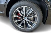 heti ajoon BMW X5