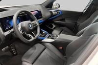 heti ajoon BMW X3