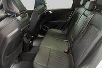 heti ajoon BMW X3