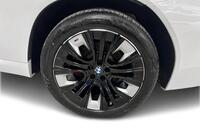 heti ajoon BMW X3