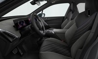 heti ajoon BMW iX