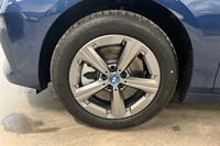 heti ajoon BMW 2-sarja