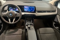 heti ajoon BMW 2-sarja