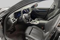 heti ajoon BMW i4