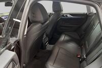 heti ajoon BMW i4