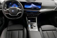 heti ajoon BMW i4