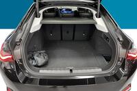 heti ajoon BMW i4