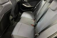 heti ajoon BMW 1-sarja