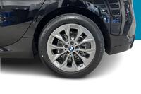 heti ajoon BMW 1-sarja