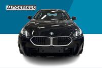 heti ajoon BMW 1-sarja