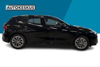 heti ajoon BMW 1-sarja