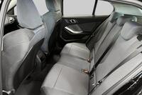 heti ajoon BMW 1-sarja