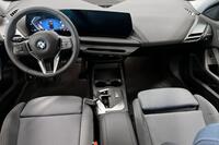 heti ajoon BMW 1-sarja