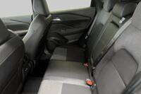 heti ajoon Nissan Qashqai