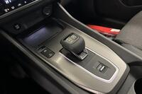 heti ajoon Nissan Qashqai