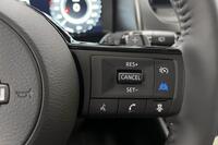 heti ajoon Nissan Qashqai