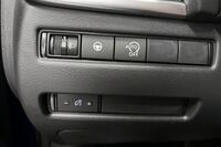 heti ajoon Nissan Qashqai