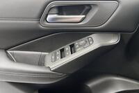 heti ajoon Nissan Qashqai