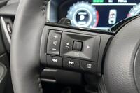 heti ajoon Nissan Qashqai